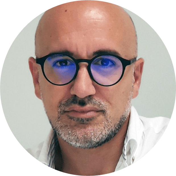 Jaques Pisani